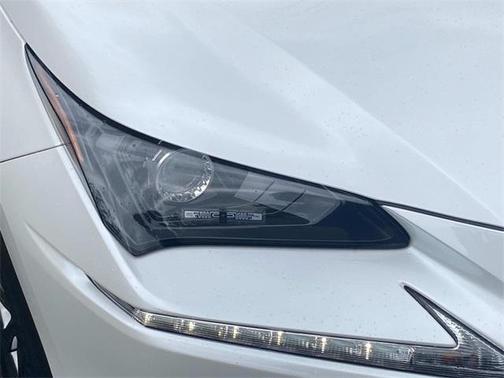 2018 Lexus NX 300 Base