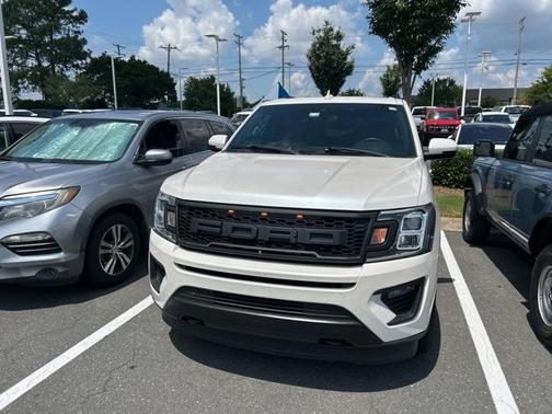 2019 Ford Expedition XLT