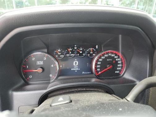 2016 GMC Sierra 3500 Denali
