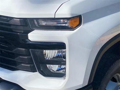 2024 Chevrolet Silverado 3500 WT