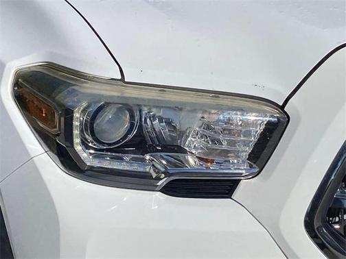 2016 Toyota Tacoma TRD Off Road