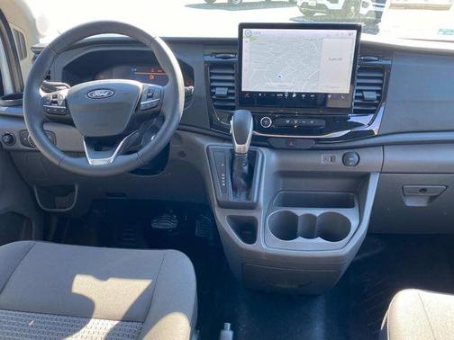 2026 Ford Transit-350 XLT