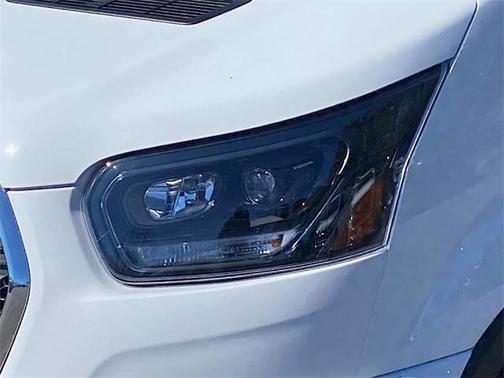 2026 Ford Transit-350 XLT