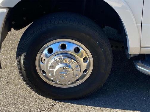 2023 RAM 3500 Longhorn