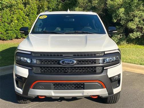 2022 Ford Expedition Timberline