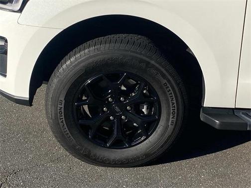 2022 Ford Expedition Timberline