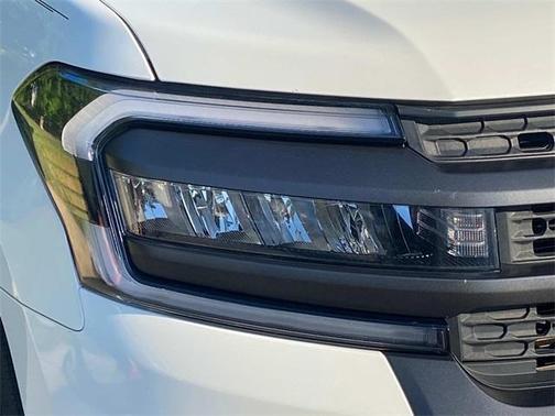 2022 Ford Expedition Timberline