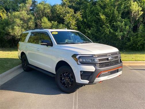 2022 Ford Expedition Timberline