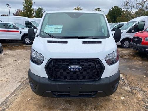 2025 Ford Transit-150 BASE