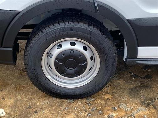 2025 Ford Transit-150 BASE