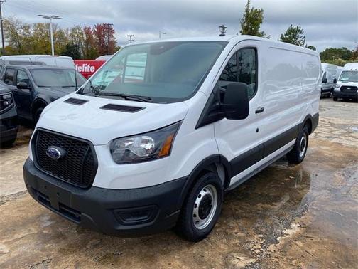 2025 Ford Transit-150 BASE