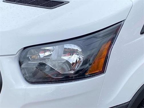 2025 Ford Transit-150 BASE