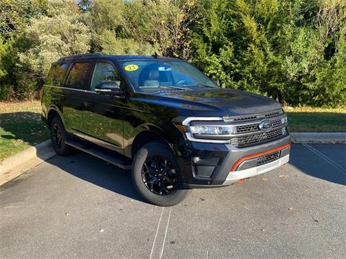 2023 Ford Expedition Timberline