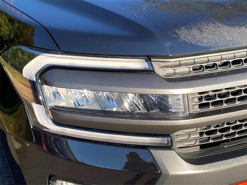 2023 Ford Expedition Timberline