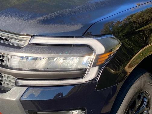 2023 Ford Expedition Timberline