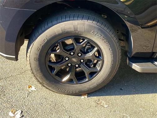 2023 Ford Expedition Timberline