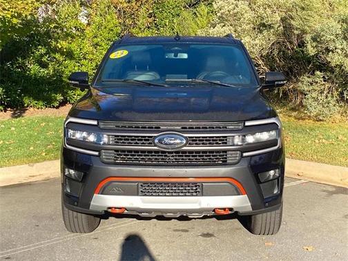 2023 Ford Expedition Timberline