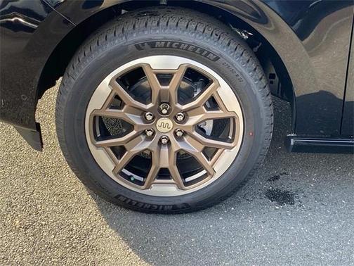 2025 Ford Expedition Max King Ranch