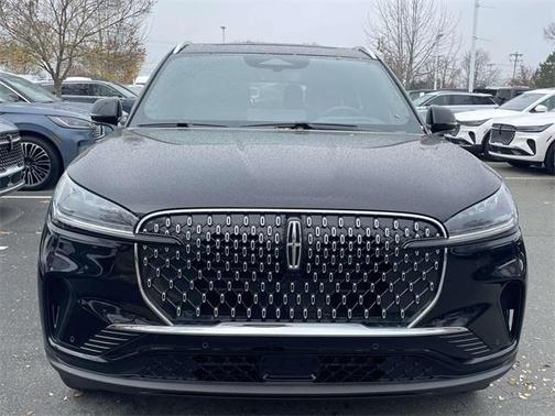 2026 Lincoln Aviator Reserve AWD