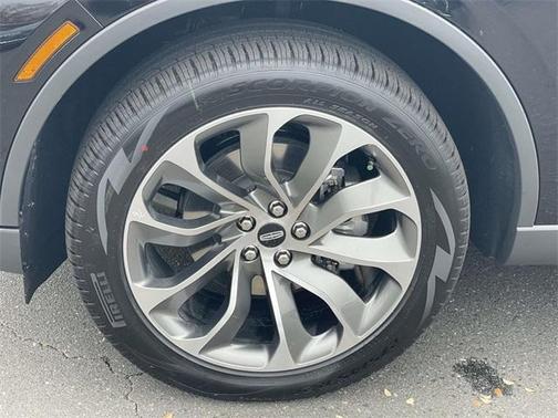 2026 Lincoln Aviator Reserve AWD