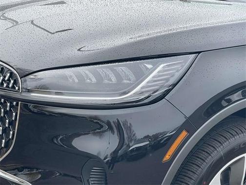 2026 Lincoln Aviator Reserve AWD