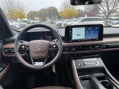 2026 Lincoln Aviator Reserve AWD