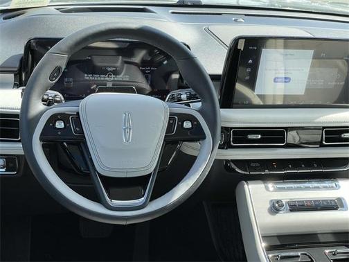 2025 Lincoln Aviator Reserve RWD