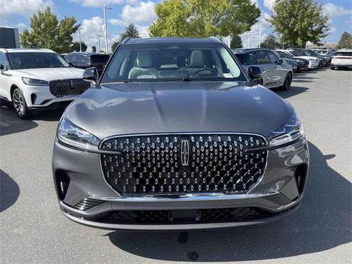 2025 Lincoln Aviator Reserve RWD