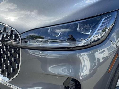 2025 Lincoln Aviator Reserve RWD