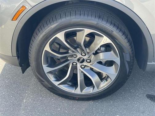 2025 Lincoln Aviator Reserve RWD