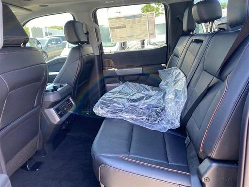 2025 Ford F-350 Lariat Super Duty