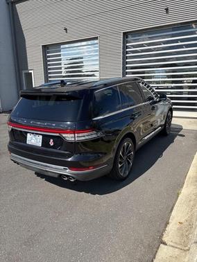 2020 Lincoln Aviator Reserve AWD