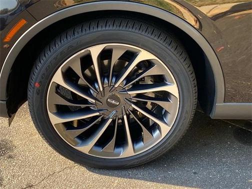 2020 Lincoln Aviator Reserve AWD