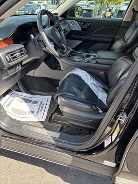 2020 Lincoln Aviator Reserve AWD