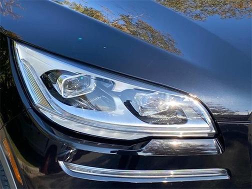 2020 Lincoln Aviator Reserve AWD