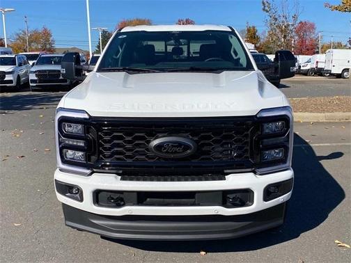 2026 Ford F-350 Lariat Super Duty