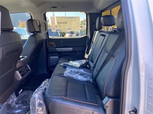 2026 Ford F-350 Lariat Super Duty