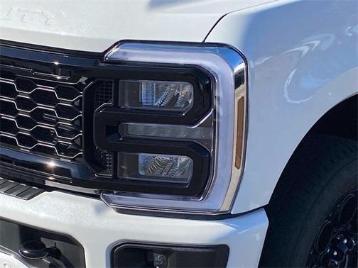 2026 Ford F-350 Lariat Super Duty