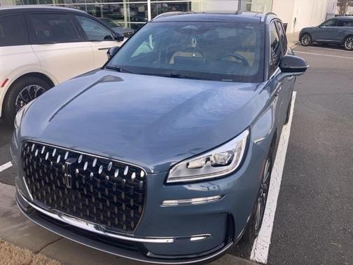 2023 Lincoln Corsair Reserve