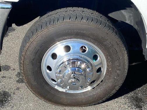 Bright White Clearcoat 2026 RAM 3500 Limited