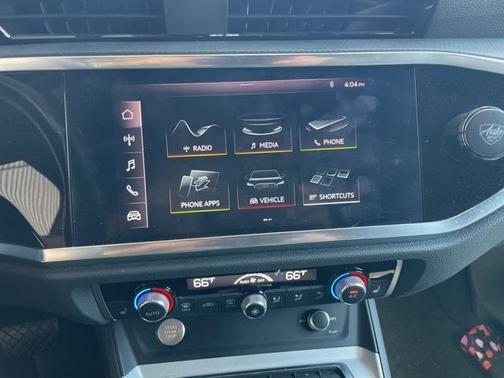 2020 Audi Q3 45 S line Premium