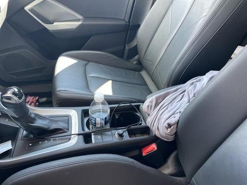 2020 Audi Q3 45 S line Premium