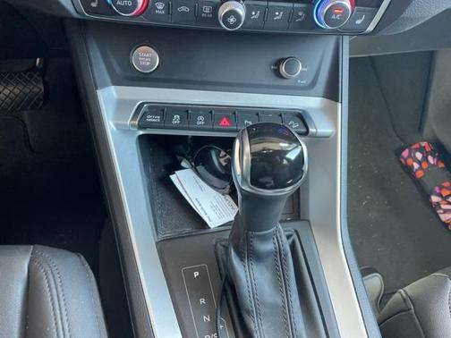 2020 Audi Q3 45 S line Premium