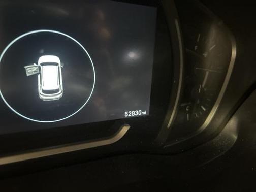 2020 Hyundai SANTA FE 2.4 SEL