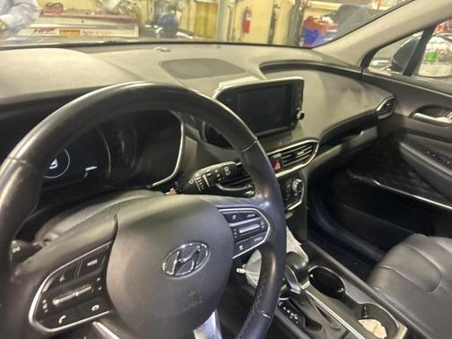 2020 Hyundai SANTA FE 2.4 SEL