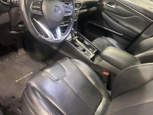 2020 Hyundai SANTA FE 2.4 SEL