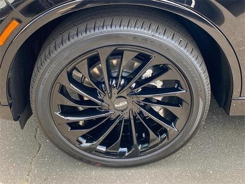 2025 Lincoln Aviator Reserve RWD