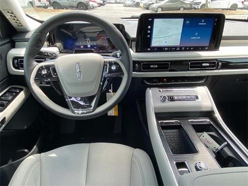 2025 Lincoln Aviator Reserve RWD