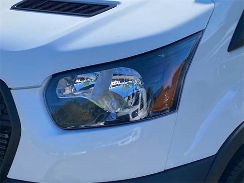 2025 Ford Transit-150 BASE