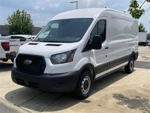 2025 Ford Transit-250 148 WB Medium Roof Cargo